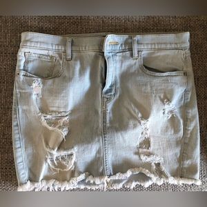 Women’s skirt. Size 8. From Express.